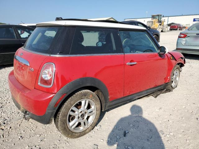 Photo 2 VIN: WMWSU3C58CT369534 - MINI COOPER 