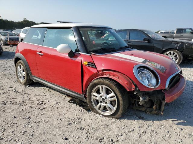 Photo 3 VIN: WMWSU3C58CT369534 - MINI COOPER 