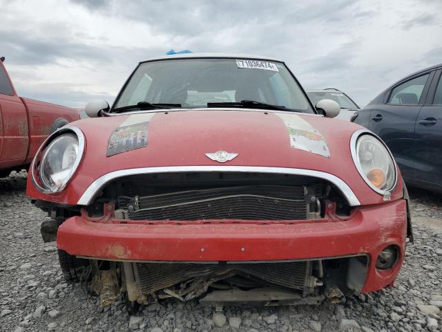 Photo 4 VIN: WMWSU3C58CT369534 - MINI COOPER 