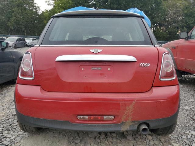 Photo 5 VIN: WMWSU3C58CT369534 - MINI COOPER 