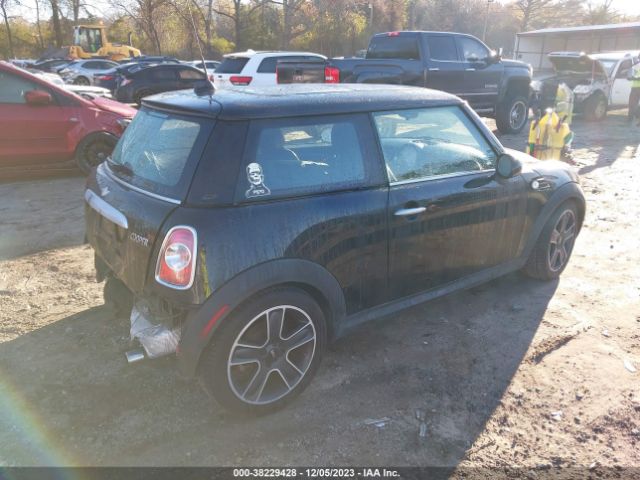 Photo 3 VIN: WMWSU3C58CT369999 - MINI COOPER 