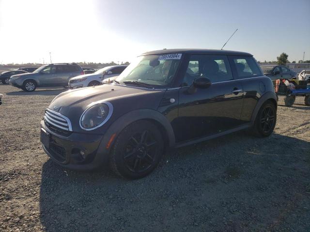 Photo 0 VIN: WMWSU3C58CT539889 - MINI COOPER 