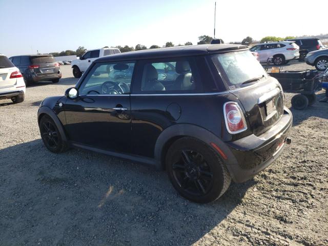 Photo 1 VIN: WMWSU3C58CT539889 - MINI COOPER 