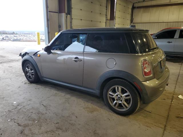 Photo 1 VIN: WMWSU3C58CT540430 - MINI COOPER 