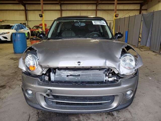 Photo 4 VIN: WMWSU3C58CT540430 - MINI COOPER 