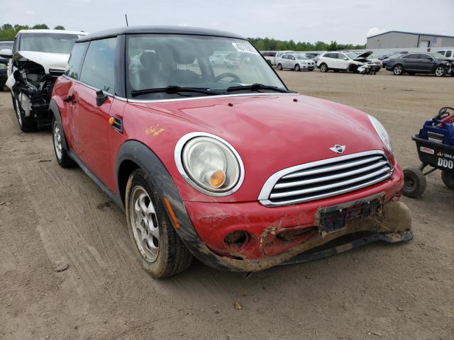 Photo 0 VIN: WMWSU3C58CT540542 - MINI COOPER 