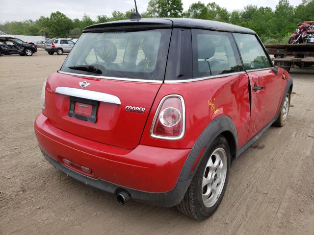 Photo 3 VIN: WMWSU3C58CT540542 - MINI COOPER 