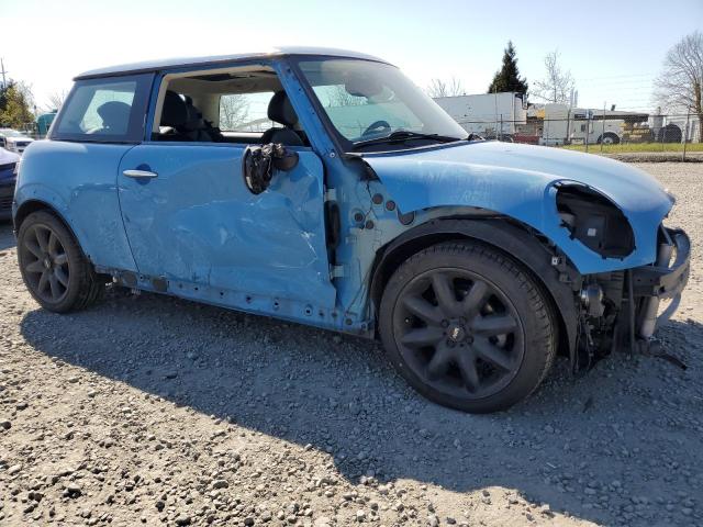 Photo 3 VIN: WMWSU3C58CT541870 - MINI COOPER 