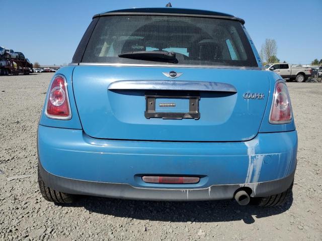 Photo 5 VIN: WMWSU3C58CT541870 - MINI COOPER 