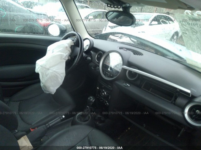 Photo 4 VIN: WMWSU3C58CT542369 - MINI COOPER HARDTOP 