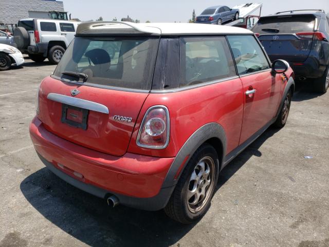 Photo 3 VIN: WMWSU3C58CT543022 - MINI COOPER 