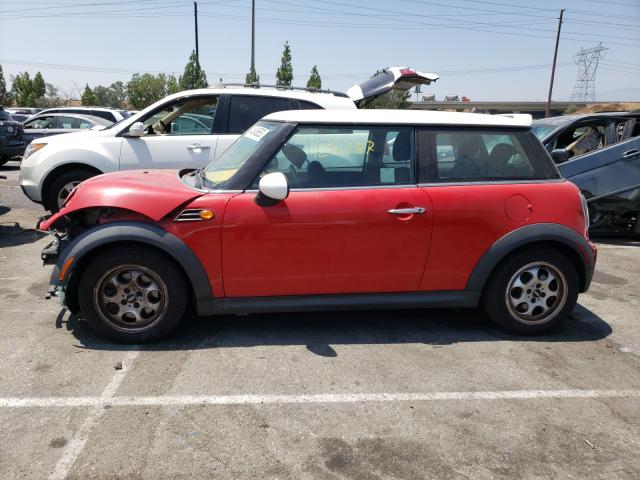 Photo 8 VIN: WMWSU3C58CT543022 - MINI COOPER 