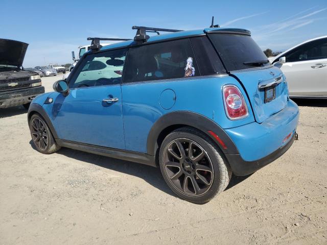 Photo 1 VIN: WMWSU3C58CT543361 - MINI COOPER 