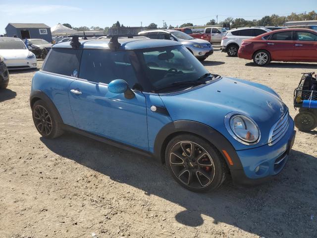 Photo 3 VIN: WMWSU3C58CT543361 - MINI COOPER 