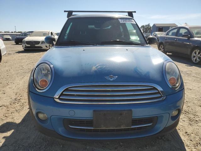 Photo 4 VIN: WMWSU3C58CT543361 - MINI COOPER 