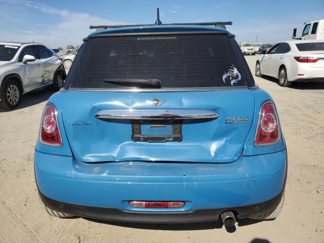 Photo 5 VIN: WMWSU3C58CT543361 - MINI COOPER 