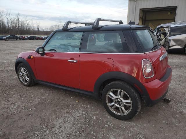 Photo 1 VIN: WMWSU3C58CT543764 - MINI COOPER 