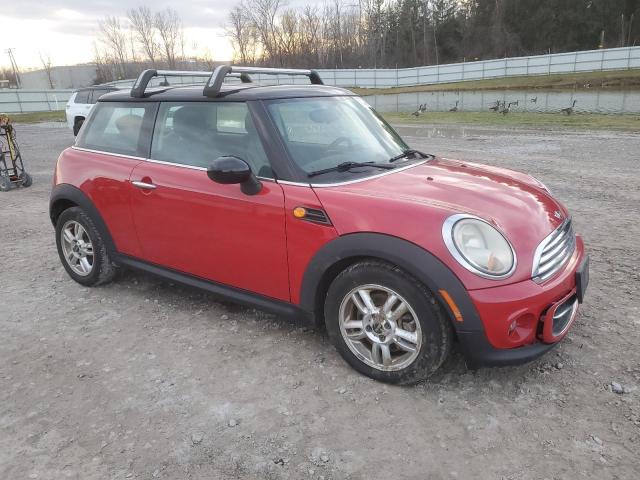 Photo 3 VIN: WMWSU3C58CT543764 - MINI COOPER 