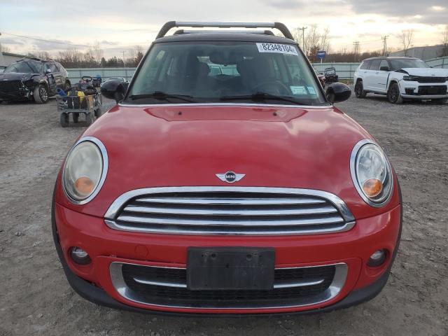 Photo 4 VIN: WMWSU3C58CT543764 - MINI COOPER 