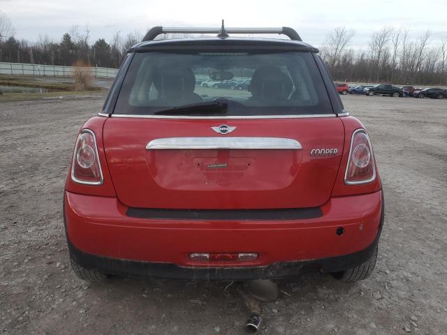 Photo 5 VIN: WMWSU3C58CT543764 - MINI COOPER 