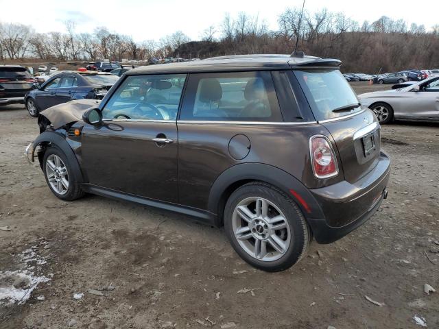 Photo 1 VIN: WMWSU3C58DT370104 - MINI COOPER 