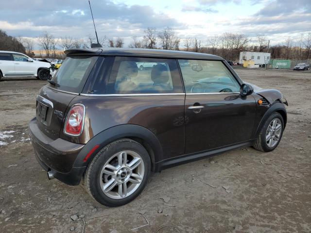 Photo 2 VIN: WMWSU3C58DT370104 - MINI COOPER 