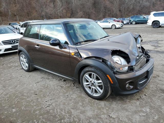 Photo 3 VIN: WMWSU3C58DT370104 - MINI COOPER 