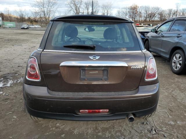 Photo 5 VIN: WMWSU3C58DT370104 - MINI COOPER 