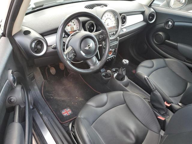 Photo 7 VIN: WMWSU3C58DT370104 - MINI COOPER 