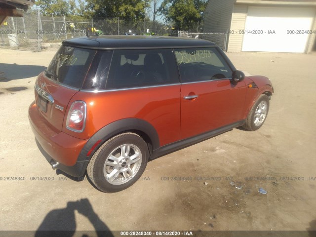 Photo 3 VIN: WMWSU3C58DT371849 - MINI COOPER HARDTOP 