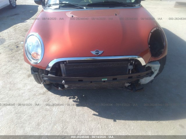 Photo 5 VIN: WMWSU3C58DT371849 - MINI COOPER HARDTOP 