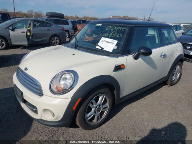 Photo 1 VIN: WMWSU3C58DT372581 - MINI HARDTOP 