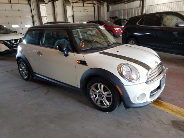 Photo 3 VIN: WMWSU3C58DT373150 - MINI COOPER 