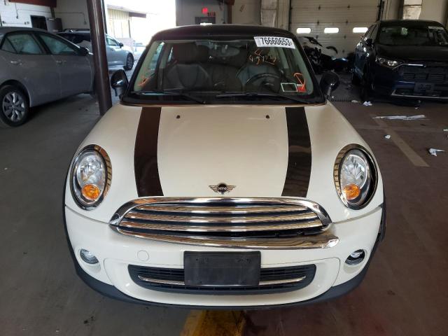 Photo 4 VIN: WMWSU3C58DT373150 - MINI COOPER 