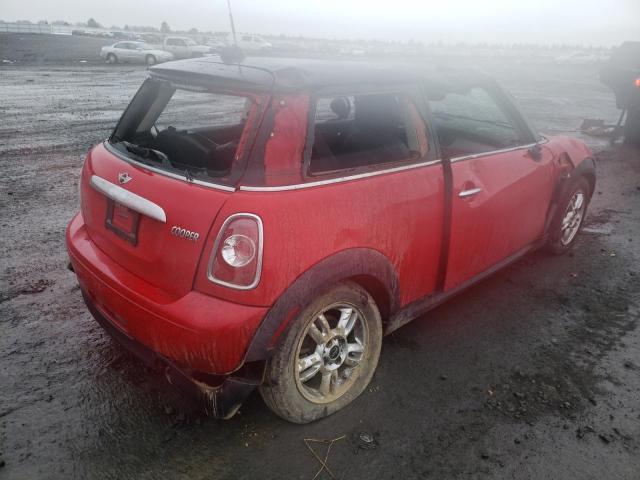 Photo 3 VIN: WMWSU3C58DT374248 - MINI COOPER 