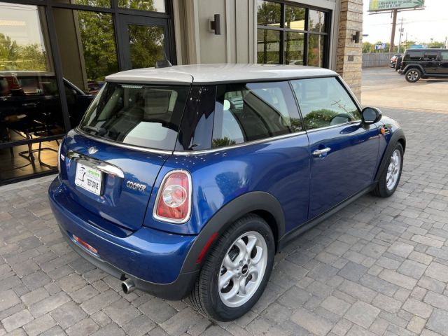 Photo 3 VIN: WMWSU3C58DT375612 - MINI COOPER HARDTOP 