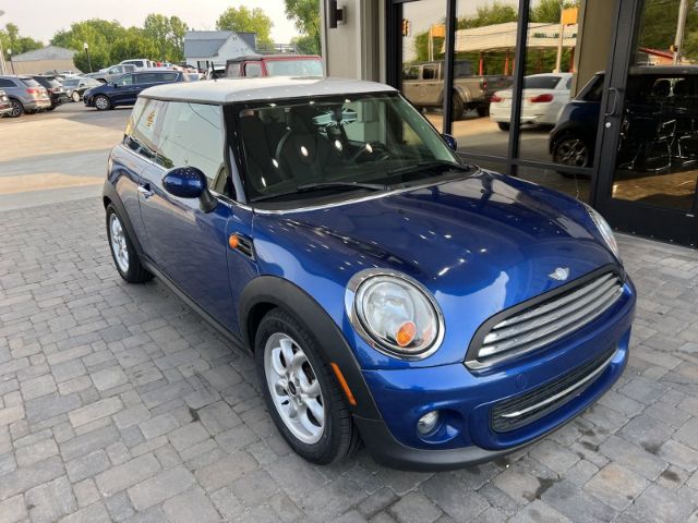 Photo 5 VIN: WMWSU3C58DT375612 - MINI COOPER HARDTOP 