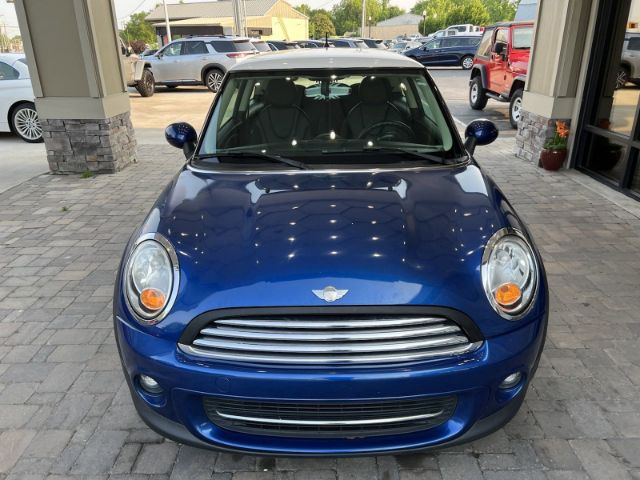 Photo 6 VIN: WMWSU3C58DT375612 - MINI COOPER HARDTOP 