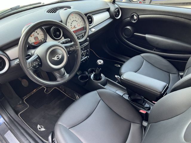 Photo 8 VIN: WMWSU3C58DT375612 - MINI COOPER HARDTOP 