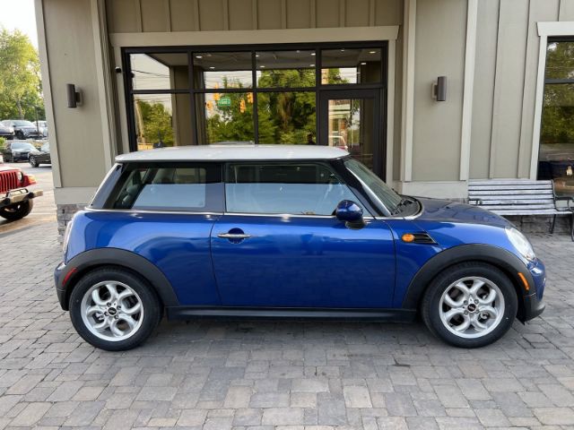 Photo 4 VIN: WMWSU3C58DT375612 - MINI COOPER HARDTOP 