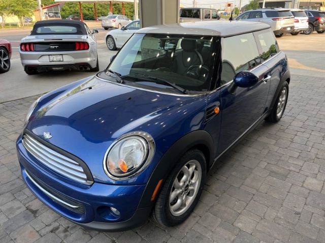 Photo 0 VIN: WMWSU3C58DT375612 - MINI COOPER HARDTOP 