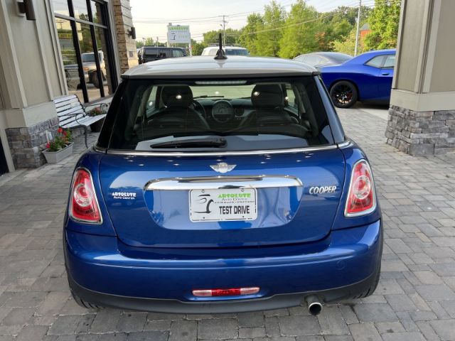 Photo 2 VIN: WMWSU3C58DT375612 - MINI COOPER HARDTOP 