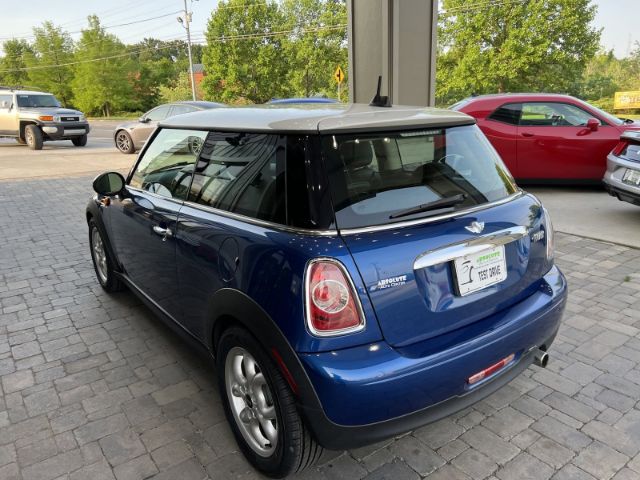 Photo 1 VIN: WMWSU3C58DT375612 - MINI COOPER HARDTOP 