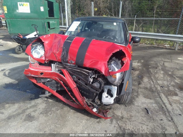 Photo 5 VIN: WMWSU3C58DT543989 - MINI COOPER HARDTOP 