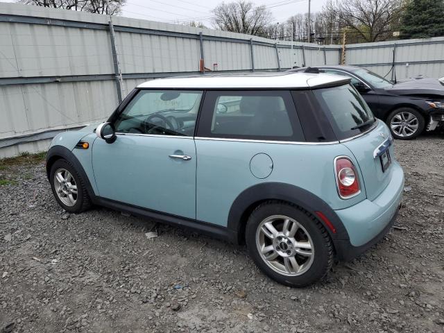 Photo 1 VIN: WMWSU3C58DT544480 - MINI COOPER 