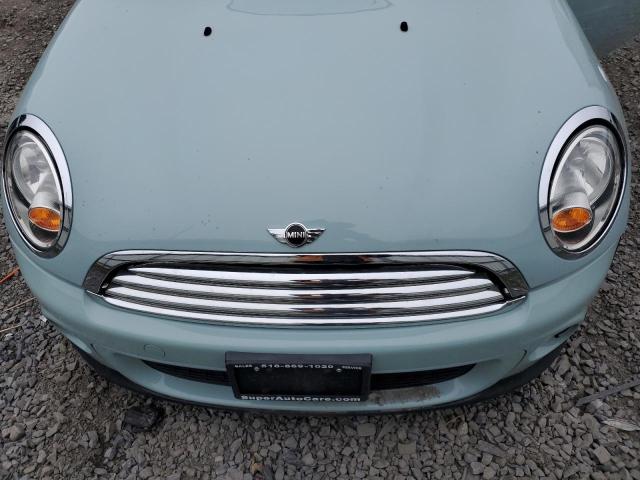 Photo 10 VIN: WMWSU3C58DT544480 - MINI COOPER 