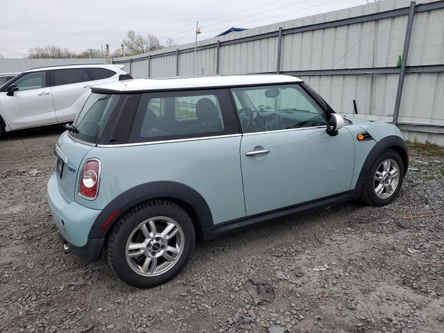 Photo 2 VIN: WMWSU3C58DT544480 - MINI COOPER 