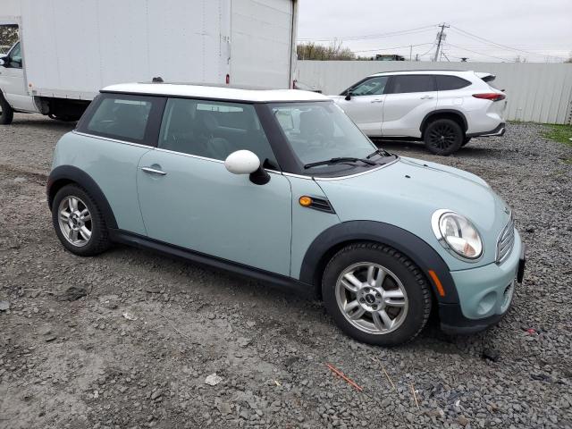 Photo 3 VIN: WMWSU3C58DT544480 - MINI COOPER 