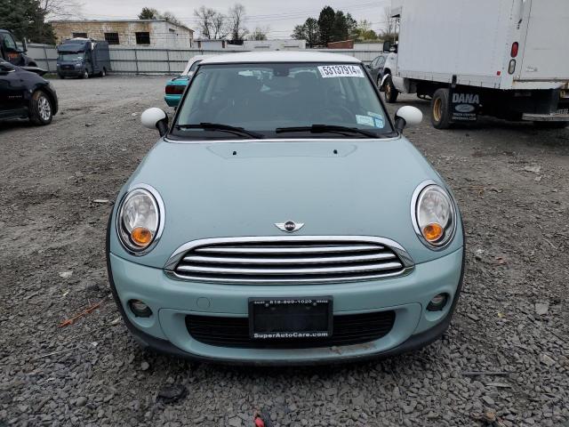 Photo 4 VIN: WMWSU3C58DT544480 - MINI COOPER 