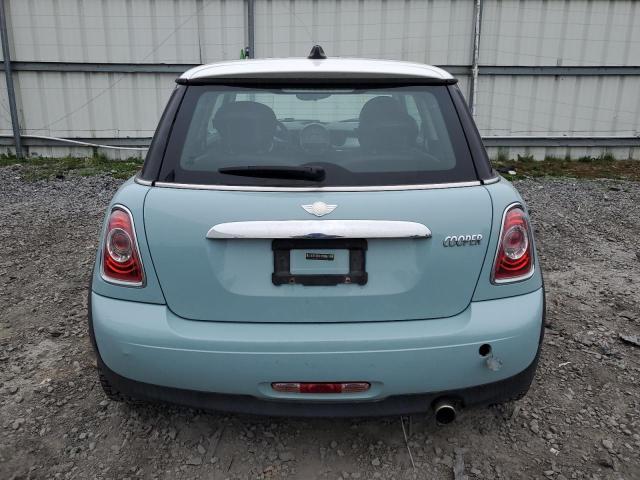 Photo 5 VIN: WMWSU3C58DT544480 - MINI COOPER 